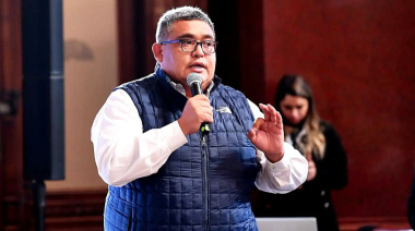 ASIJEMIN pidió por la Ley de Jubilación Minera y una legislación moderna para el sector