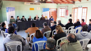 SOEVER volvió a rechazar el proyecto de Consorcios: “La única vía efectiva es fortalecer Vialidad”