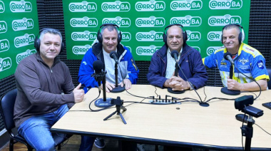 Dirigente de vigiladores apoyó llamado a los gremios para "sacar el país adelante"