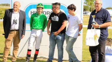 La UTTA celebró reconocimiento y destacó "una nutrida propuesta del turf federal"