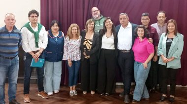 AMET Entre Ríos impulsa la lista "Alternativa Docente" para “fortalecer la representación gremial”