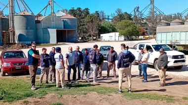 URGARA rechazó amenazas patronales y exigió diálogo con respuestas reales