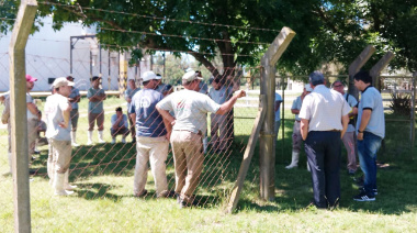 UATRE exigió "la regularización en el pago de salarios" a trabajadores de SUPERPORCO