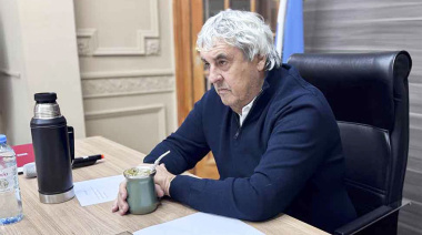 UDA: “El Gobierno de Santa Fe castiga a los docentes porque perdió las elecciones”