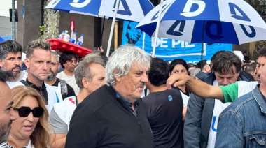 UDA rechazó la Ley de Libertad Educativa y advirtió un profundo retroceso en derechos