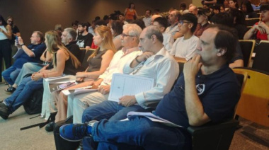 AMET Entre Ríos alertó que el desfinanciamiento "colapsará" la educación técnica