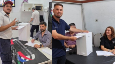 El SATSAID Entre Ríos agradeció el respaldo electoral y ratificó su compromiso de lucha