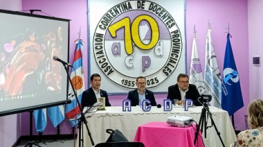 ACDP solicitó diálogo con autoridades provinciales con reclamos salariales y laborales