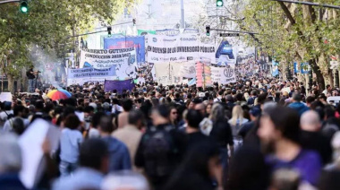 AMET Tierra del Fuego expresó su “firme rechazo” al proyecto de reforma laboral