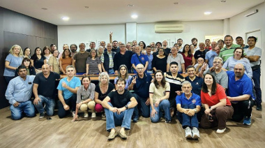 APINTA denunció "avanzada para retomar el plan de destrucción del INTA"