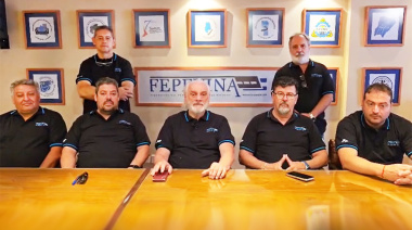 FEPEVINA: "Con nuestra lucha hemos logrado salvar Vialidad Nacional del cierre"