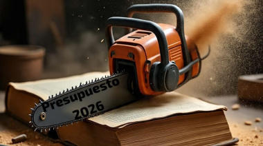 AMET Misiones repudió el Presupuesto 2026: “Es un atropello brutal contra la educación técnica”