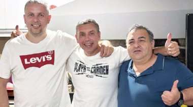 FATREFU confirmó que la Justicia avaló la intervención del Sindicato de la Fruta de Concordia