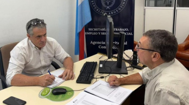 FATREFU expuso la “desidia y vaciamiento” del Sindicato de la Fruta de Concordia