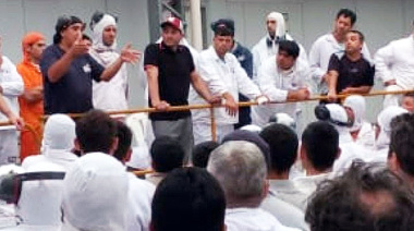 Sindicatos de la Carne denuncian incumplimientos e incertidumbre laboral en Granja Tres Arroyos