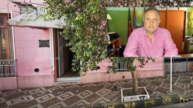 FATREFU anunció la expulsión del ex Secretario General del Sindicato de la Fruta