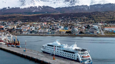 APDFA rechazó la intervención del Puerto de Ushuaia “por arbitraria, excesiva e ilegal”