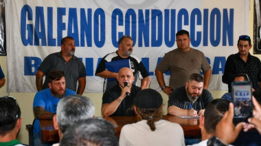 SSIP denunció “maniobra dilatoria” de CAESI y ratificó el paro general para el 10 de febrero