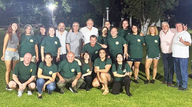 El SEF La Plata renovó su conducción con el desafío de "un sindicato cada día más grande"