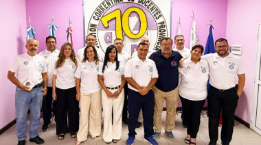 ACDP planteó problemáticas salariales y edilicias para las elecciones de Juntas docentes