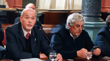 UDA y CEA reclamaron al gobierno nacional “urgente Paritaria Docente”