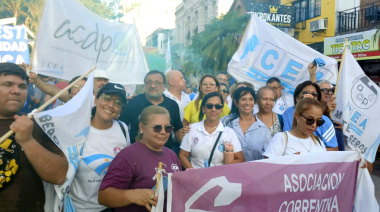 ACDP: “La responsabilidad de los legisladores es defender los derechos de quienes los eligieron”