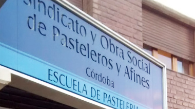 Pasteleros de Córdoba logró una suba salarial del 11% con un acuerdo trimestral