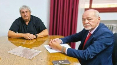 UDA y CEA advierten que “corre riesgo el inicio de clases”: reclamaron “urgente” paritaria