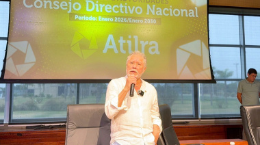 ATILRA: “Escuchar esta alarma y buscar la solución es tarea de quien gobierna”