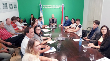 AMET Entre Ríos rechazó oferta del gobierno provincial y convocó al paro nacional docente