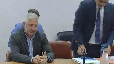 Sindicatos de la Carne repudiaron "leve” condena por la muerte de cuatro trabajadores