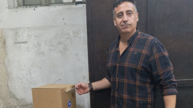 La conducción de SITRACYT Paraná recibió “fuerte respaldo” con “participación y unidad”