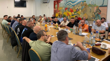 SAONSINRA convocó a la movilización por el 50° aniversario del golpe militar