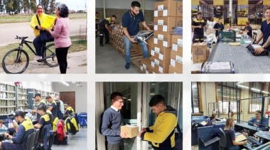 FOECYT en el Día del Trabajador Telepostal: "Seguimos sin salarios dignos"