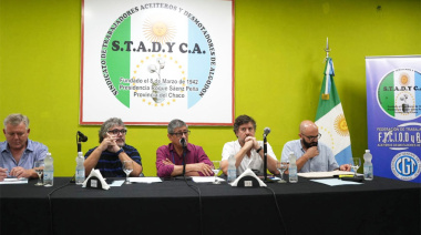 Desmotadores de algodón anuncian que utilizarán la huelga para exigir un salario de $2.700.000