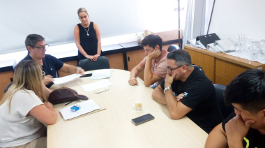 SUTRACOVI acordó aumentos: destacó la gestión gremial y el respaldo de los trabajadores