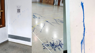 AMET Tierra del Fuego denunció violencia escolar “grave” y falta de respuestas