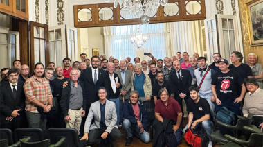 Maquinistas Navales adoptará "todas las medidas necesarias" en defensa de los trabajadores