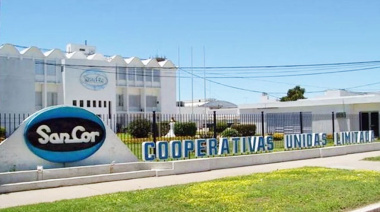 ATILRA señaló que "Sancor pidió su propia quiebra" y que la marca "debe volver a florecer"