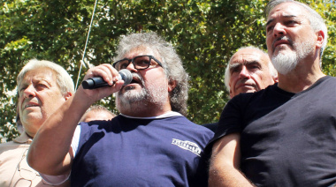 Aceiteros realizan plenario nacional para “organizar la lucha” en defensa del salario