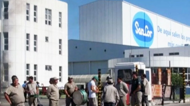 ATILRA sobre la quiebra de Sancor: "Esto no es un final, sino el comienzo de una nueva etapa”