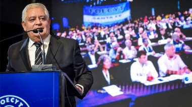 FOECYT Argentina se pronunció "por salarios dignos y un Correo con futuro"