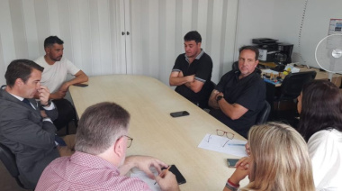 SUTRACOVI confirmó acuerdo salarial con aumentos, sumas extras y revisión