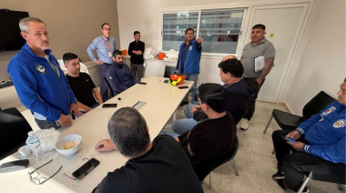 Sindicatos de la Carne resaltaron el valor de “la participación de los trabajadores en la vida gremial”