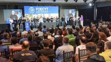 FOECYT endurece plan de lucha con estado de alerta, movilización y dos días de paro