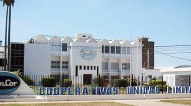 ATILRA convocó a trabajadores de Sancor a una reunión informativa tras la quiebra