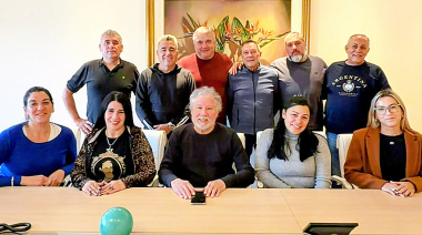 AMPIL renovó autoridades y anunció “una etapa de continuidad y consolidación”