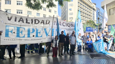 FEPEVINA integrará espacio multisectorial: "Aumentan los accidentes y las muertes en las rutas"