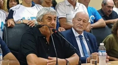 Sindicatos docentes de la CGT intimaron al gobierno a “sacar los salarios del nivel de indigencia”
