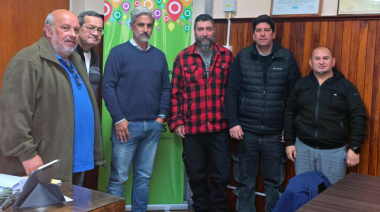 AAEMM resaltó “la federalización” y “la importancia del comercio exterior” en las provincias